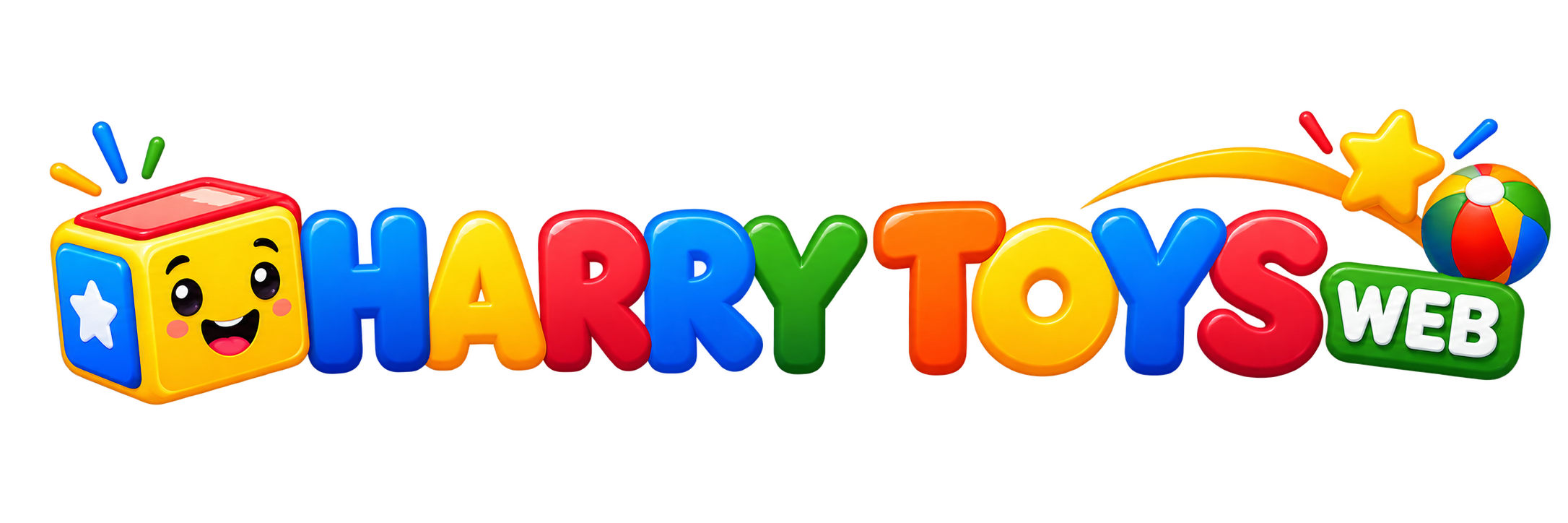 HarryToys