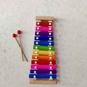 Mini Piano Keyboard