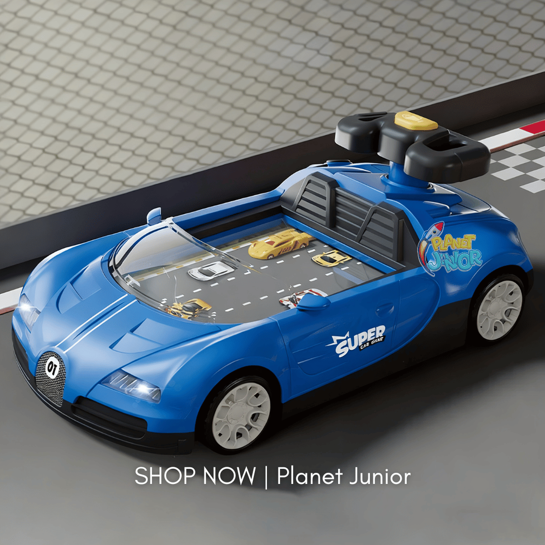 Sports Car Steering Racing Game - Image 2