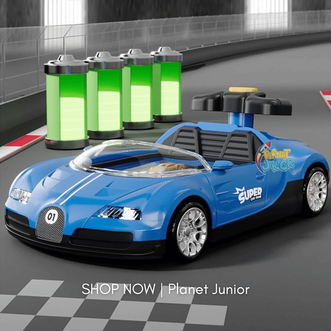 Sports Car Steering Racing Game - Image 5