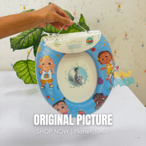 Soft Potty Trainer Cushion Seat for Babies & Toddlers