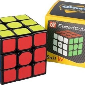 3x3 Speed Rubik's Cube