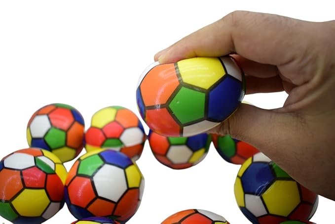 Soft Foam Ball | 1 Pc - Image 4
