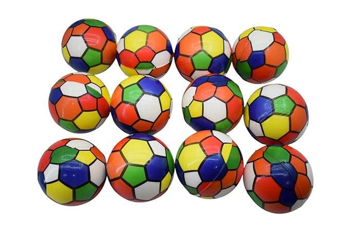 Soft Foam Ball | 1 Pc - Image 3