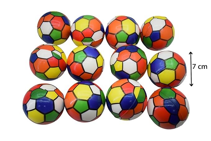 Soft Foam Ball | 1 Pc - Image 5
