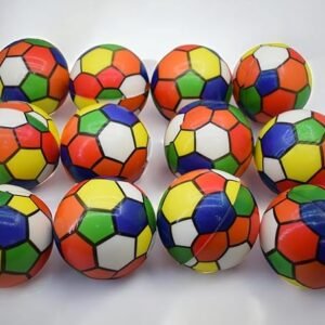 Soft Foam Ball | 1 Pc