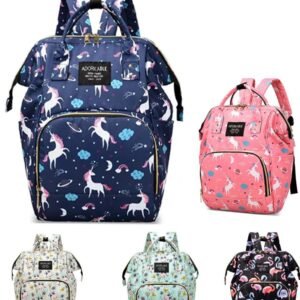 Adroable Stylish Baby Bag