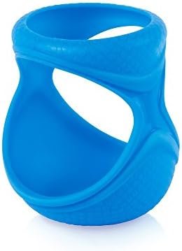 Baby Glass Feeder – Easy, Clean & Baby-Friendly Feeding|240ml - Image 5