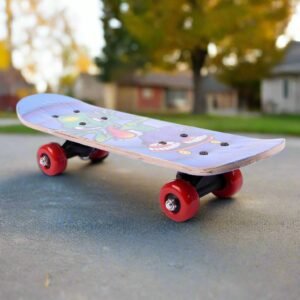 Limited Edition Graphic Skateboards