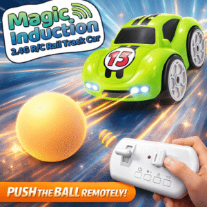 🚗 Mini Smart Track-Following RC Car – Draw, Drive & Discover!