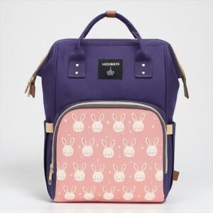 Mother Travel Backpack Bag