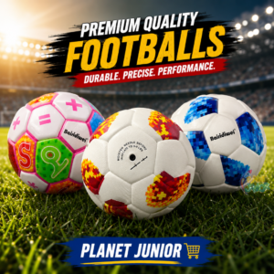 Premium Quality Inflatable Football