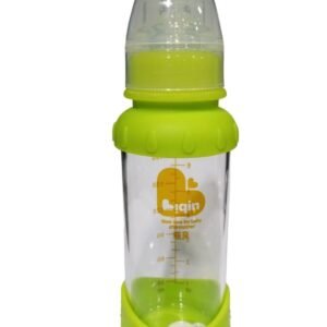 Snack Time Baby Feeder