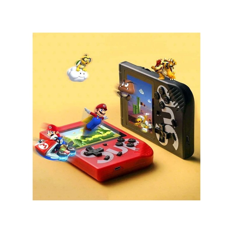 SUP 400 in 1 Game Console | Single Player - Image 2